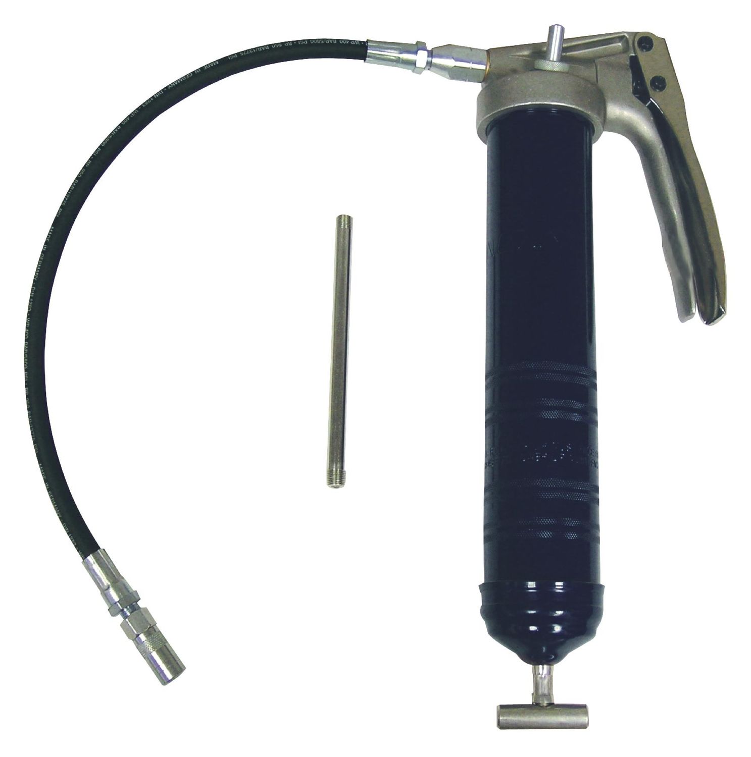 NE1134 - Pro Pistol Grip Grease Gun