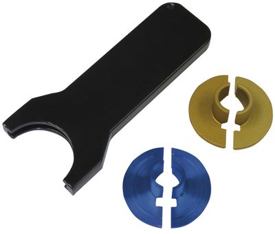 LS34750 - Low Profile Fuel Line Disconnect Set
