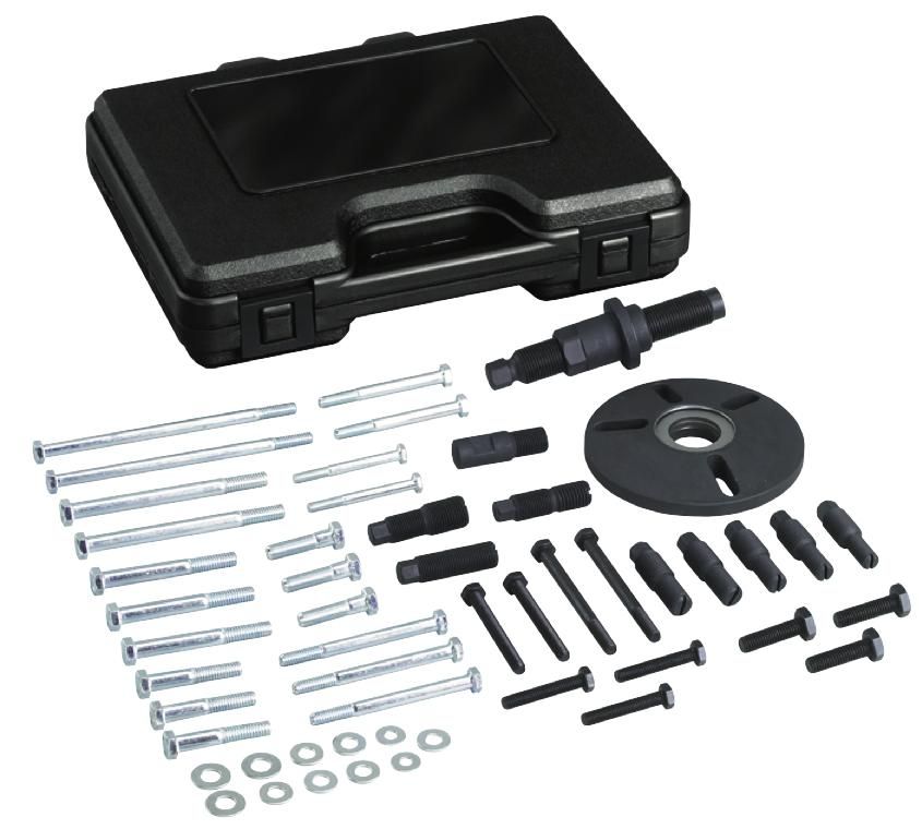 OW4531 - Harmonic Balancer Puller/Installer Set