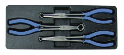 CPL306 - 3 Piece 11” Long Reach Pliers Set