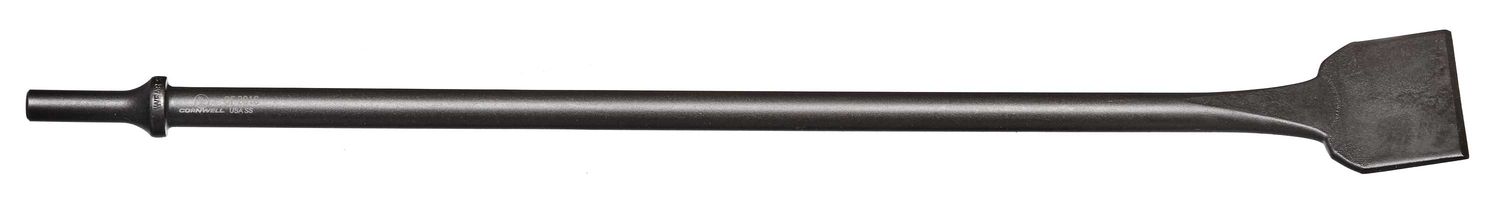 OF2016 - 18&quot; Pneumatic Scraper (2&quot; Blade Width)