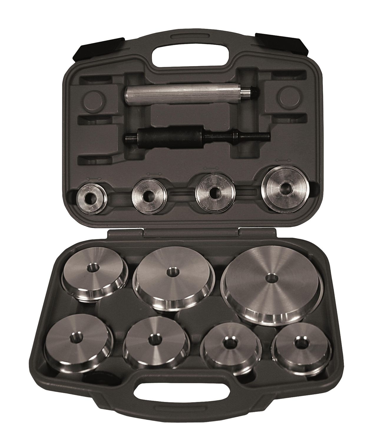 LS12800 - Master Bearing Race and Seal Driver Set