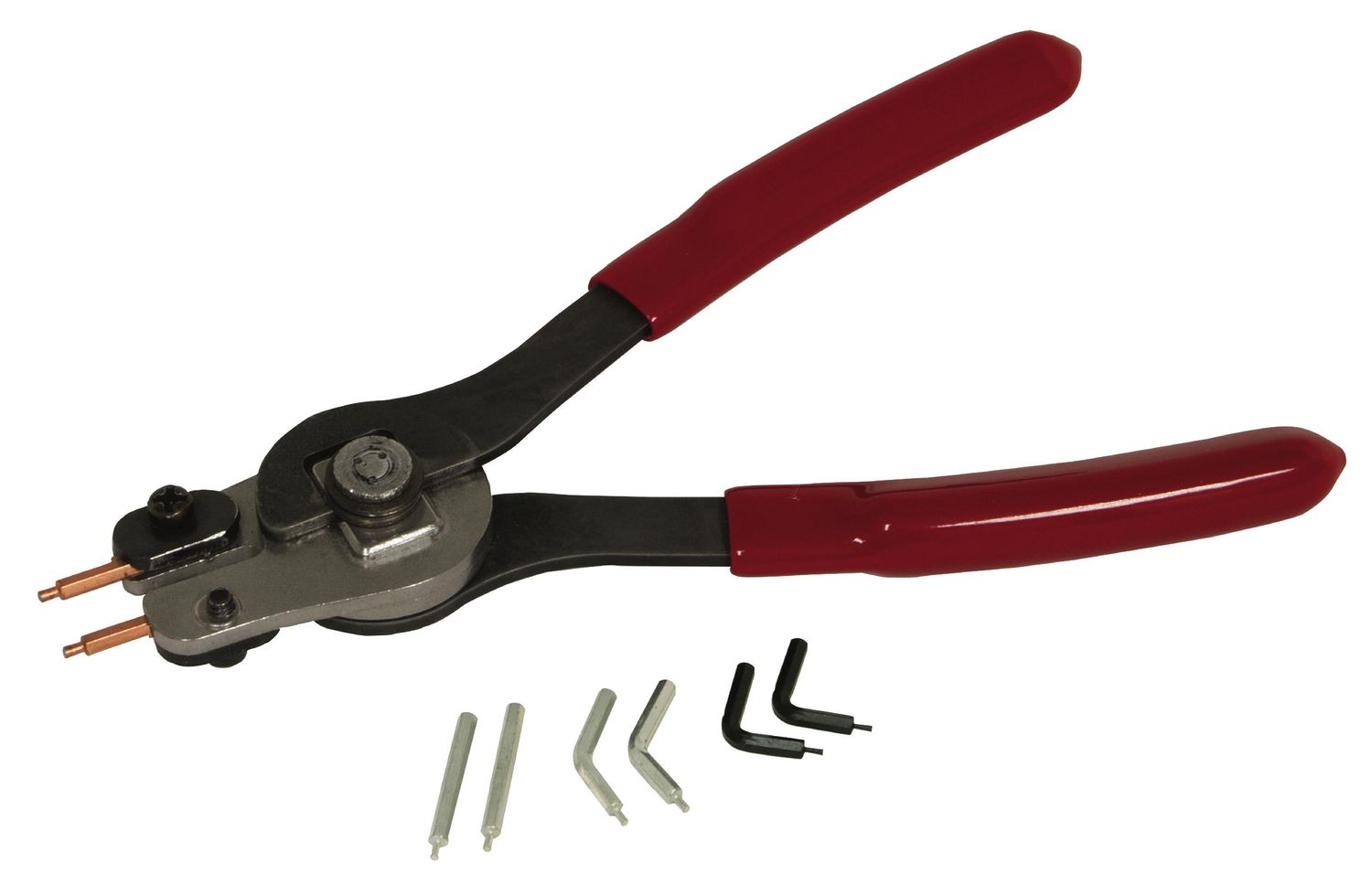 LS46200 - Snap Ring Pliers, Small