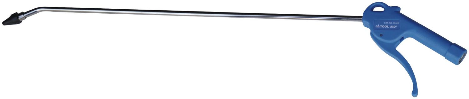 TE99520 - 20&quot; Bent Blow Gun