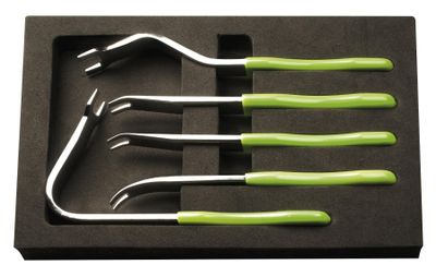 MUK277015 - 5 Piece Clip Lifter Set