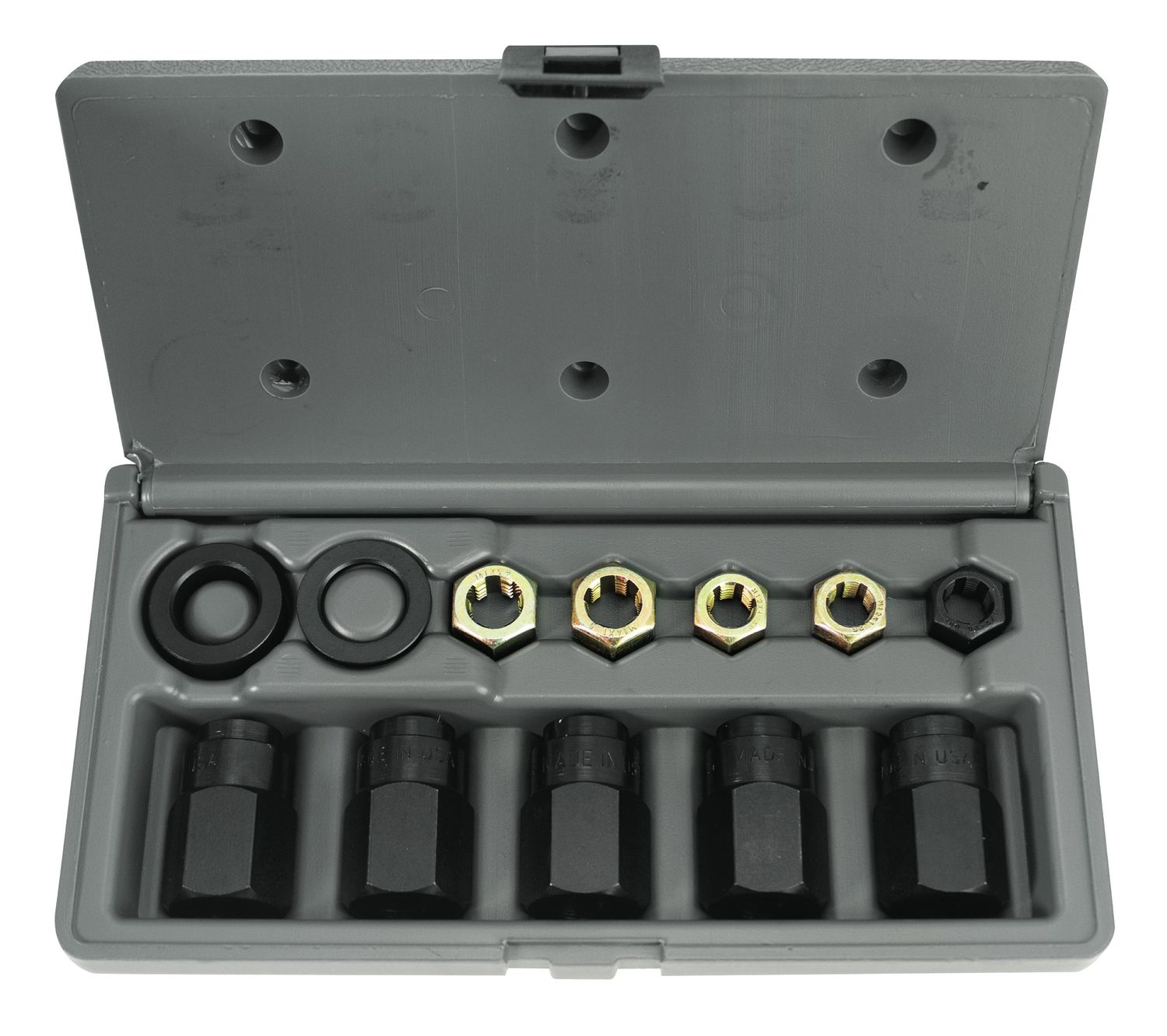 RB802 - 12 Piece Wheel Stud Installer Kit