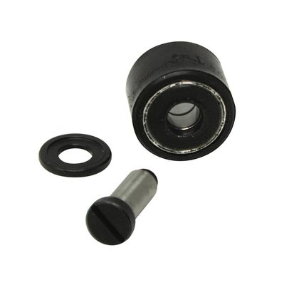 SNXRS030141 - Rubber Coated Contact Wheel/CAT1218