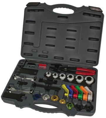 LS39850 - Master Plus Disconnect Kit