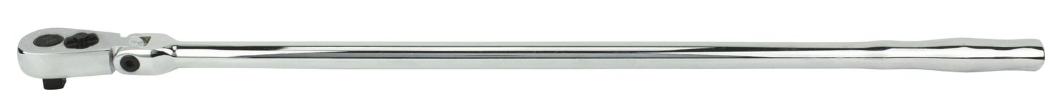 SRF76L - 1/2&quot; Drive 27&quot; Cornwell Classic™ Flex-Head 30-Tooth Ratchet