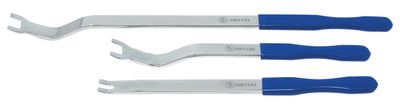HRC114 - 3 Piece Extra Long Trim &amp; Panel Clip Lifter Set