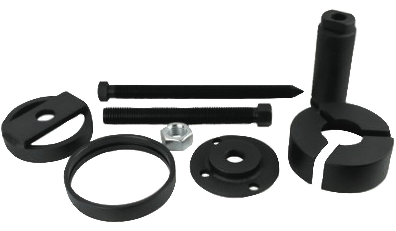 HRC499 - Ford Rear Main Seal Remover / Installer