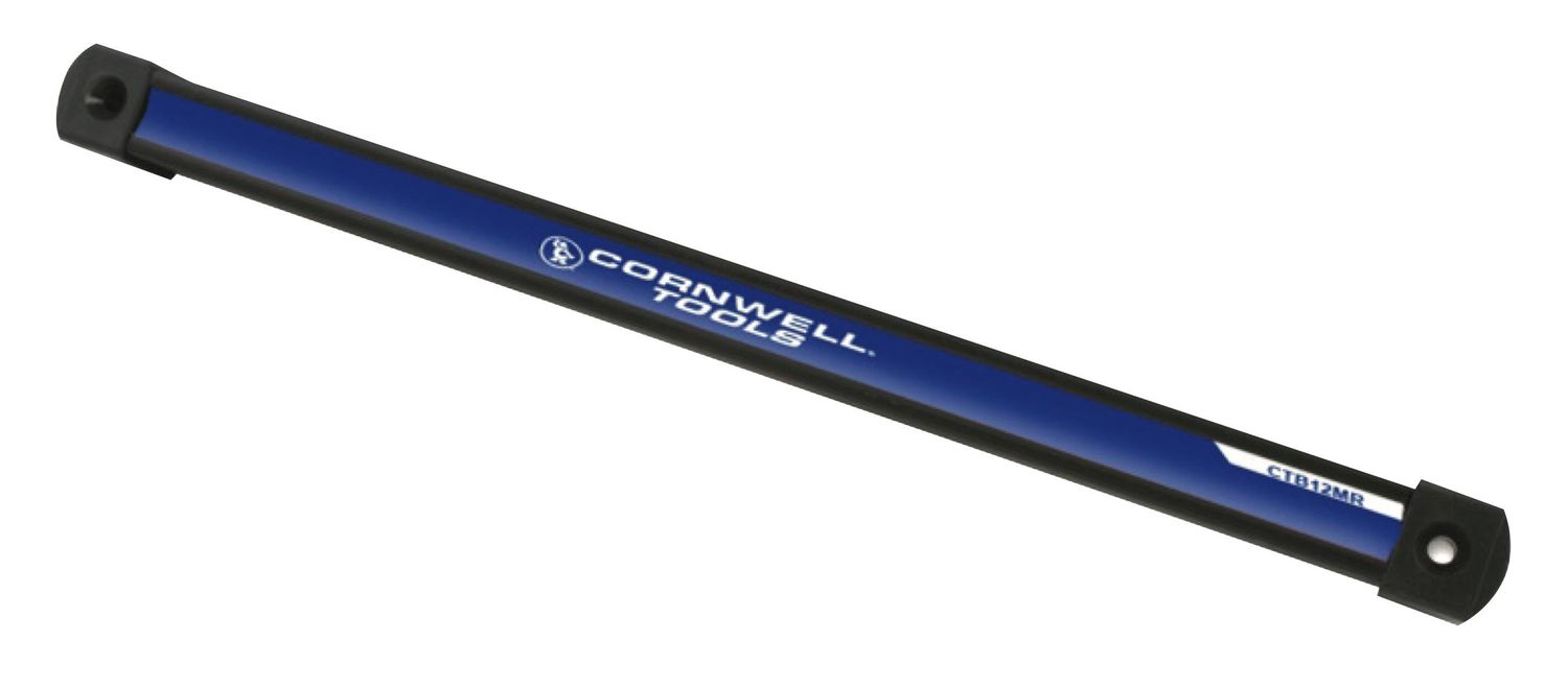 CTB12MR - 12&quot; Magnetic Tool Rail