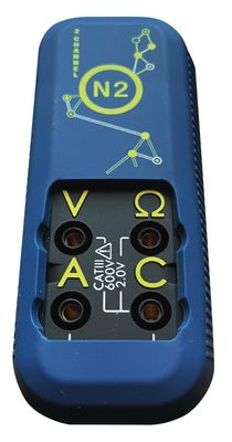CUN2BOOT02 - Magnetic Boot for N2 Neuron Multimeter