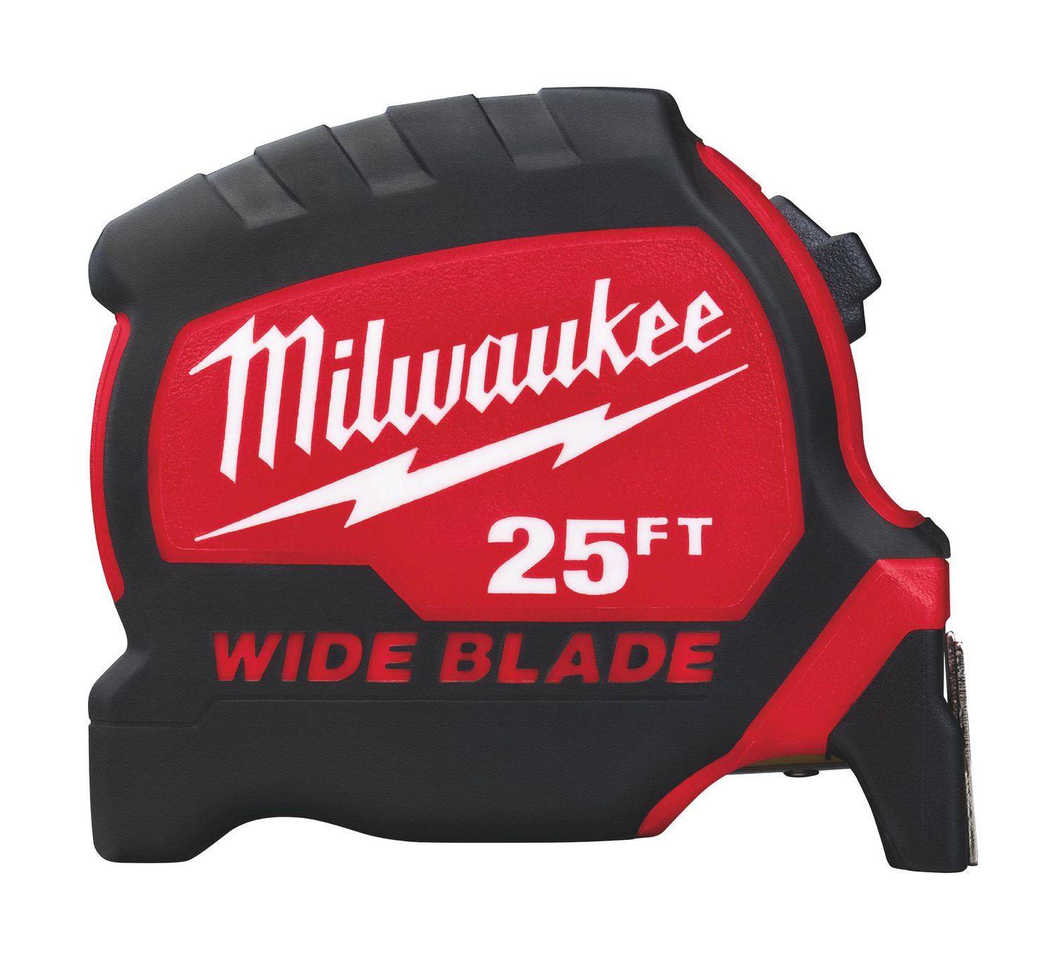 MWE48220225 - 25ft Wide Blade Tape Measure