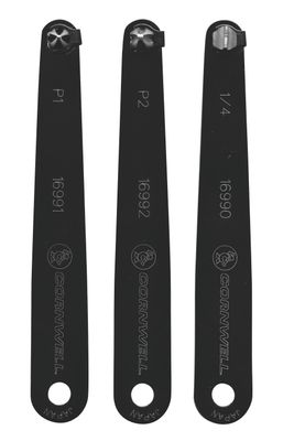 MHC16993 - 3 Piece Close Quarter Driver Set