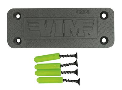 VMCMH4 - 4&quot; Concealed Magnetic Holder