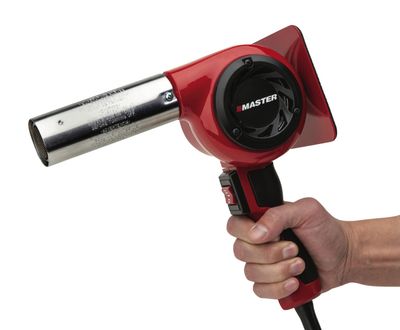 MEHG501D - Industrial Heat Gun 1740W