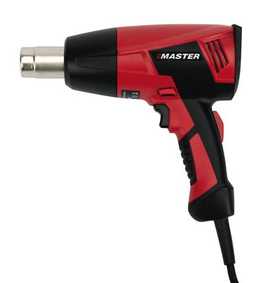 MEPH1100A - PROHEAT® Quick Touch™ 3-Temperature Professional Heat Gun