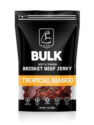 CUBRISKETMNG - 2.25 oz. Tropical Mango (8/Pk)