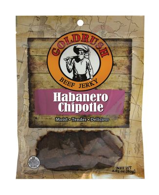 GRJ72135 - 2.85oz Jerky-Hab Chp(12/Pk)