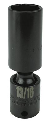 UP2226LSPR - 3/8&quot; Drive Power Universal Socket
