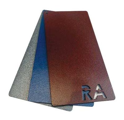 CTS2025COLOR - 3&quot; x 6&quot; Colored Panel Set, 2025 New Colors
