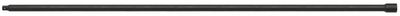EA3236B - 1/2&quot; x 3/8&quot; x 36&quot; Extension Adapter
