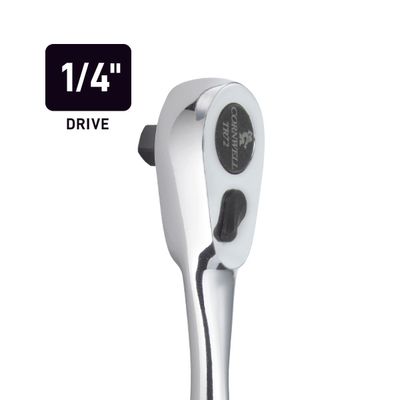 1-4&quot; Ratchets