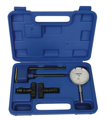 CE3D101 - 0-1” Dial Indicator Set