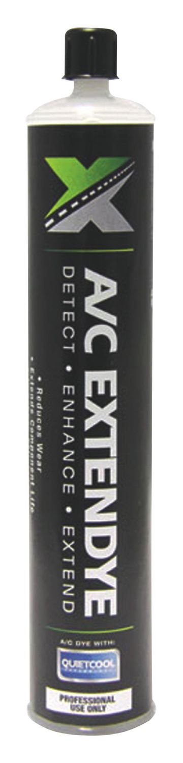 UV499108A - 8 oz. A/C EXTENDYE™ Cartridge