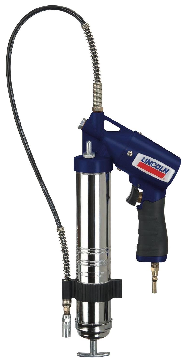 NE1162 - Air Grease Gun