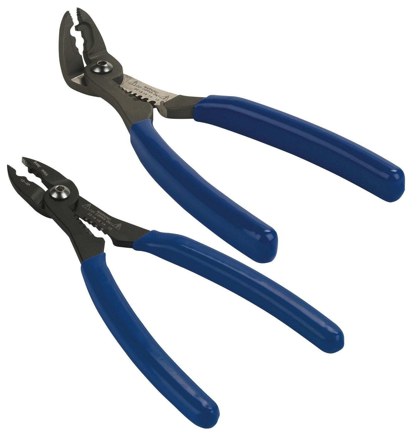 OW5950K - 4-in-1 Crimper Tool Set