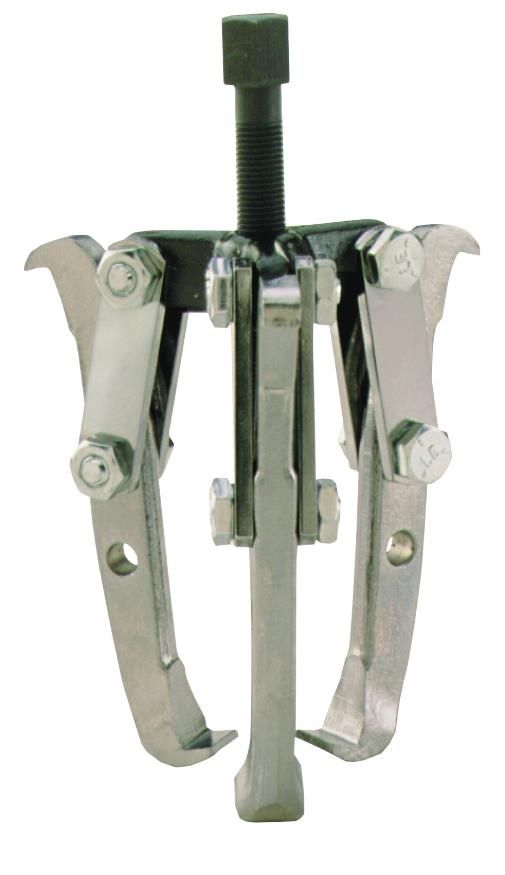 OW1023 - 2-Ton, 2/3-Jaw Puller (Reversible)