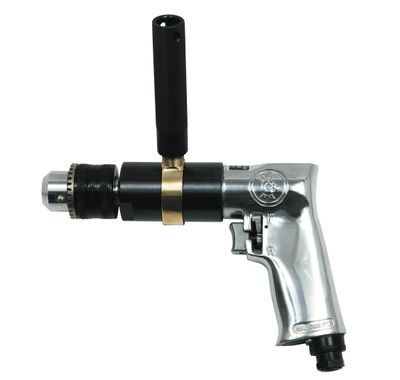 CAT255 - 1/2” Reversible Air Drill