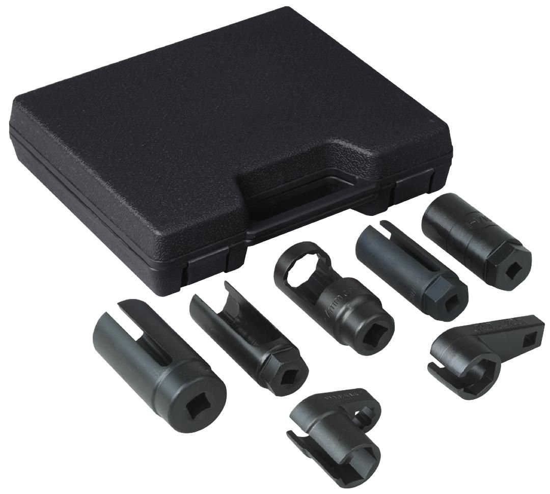 OW4673 - 7 Piece Sensor Socket Set