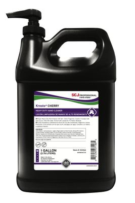 SSCKCH1G - Kresto® Cherry Gallon (4-Pack)