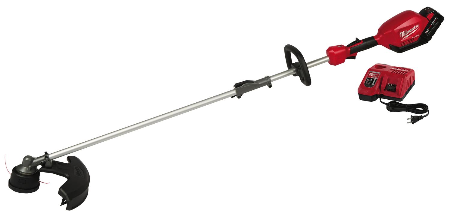 MWE282521ST - M18 FUEL™ String Trimmer w/ QUIK-LOK™