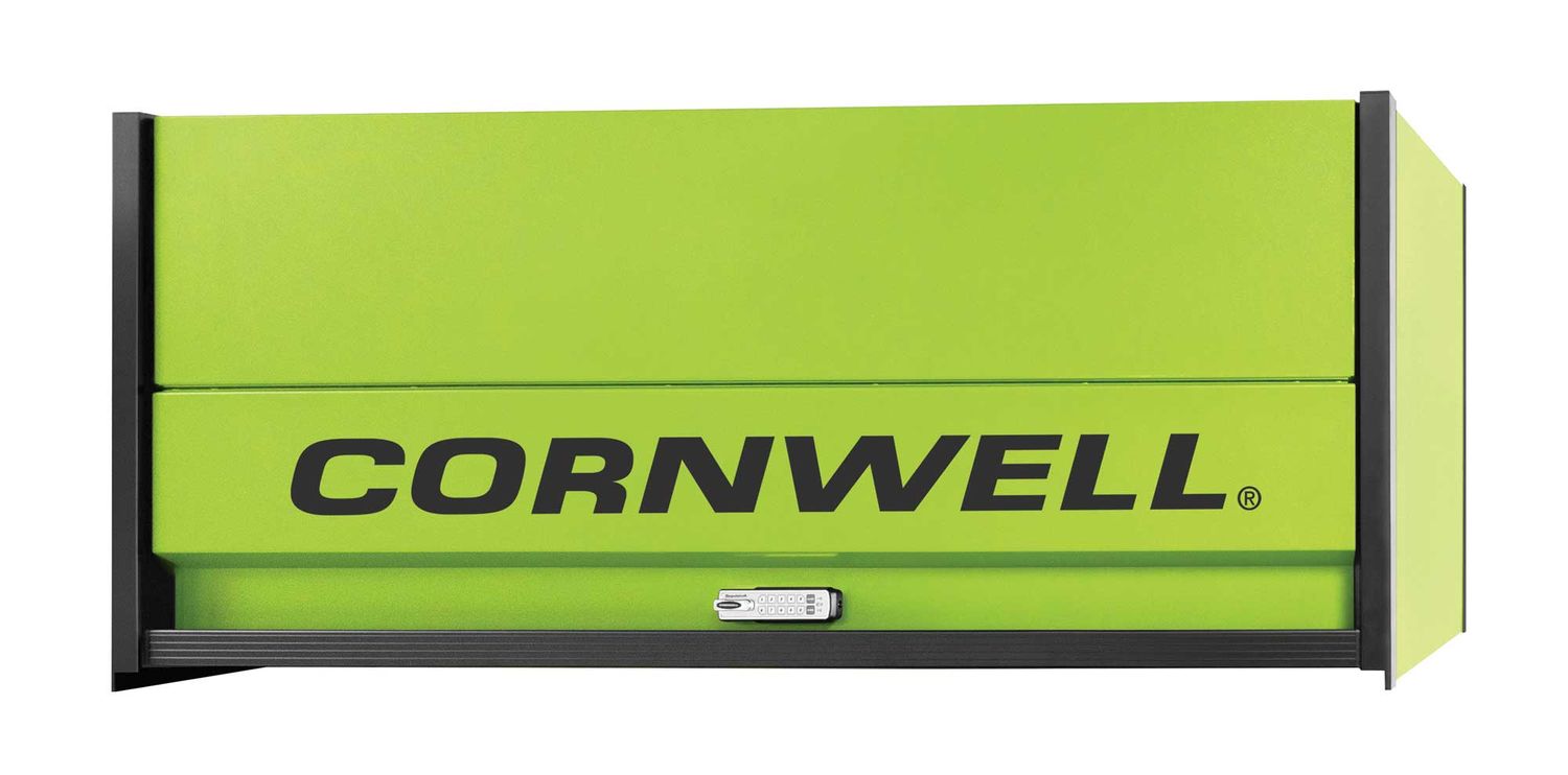 CTSPPC56KTG - PLATINUM PLUS™ 56&quot; Canopy, Nitro Green