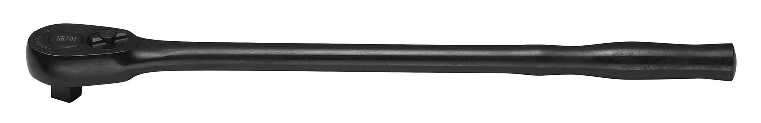 SR701 - 1/2&quot; Drive 15&quot; Cornwell Classic™ 30-Tooth Industrial Finish Ratchet