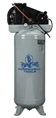 ACC6061V - 3.5 HP Single Stage Compressor