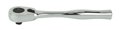 JR72 - 3/8” Drive 7&quot; 72-Tooth Ratchet