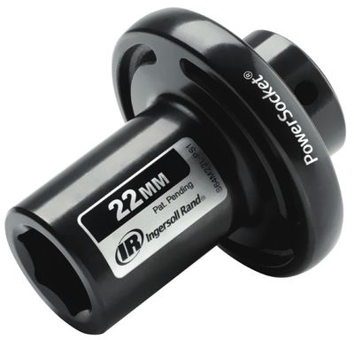 IRS64M22LPS1 - 1/2&quot; Drive 22mm PowerSocket™