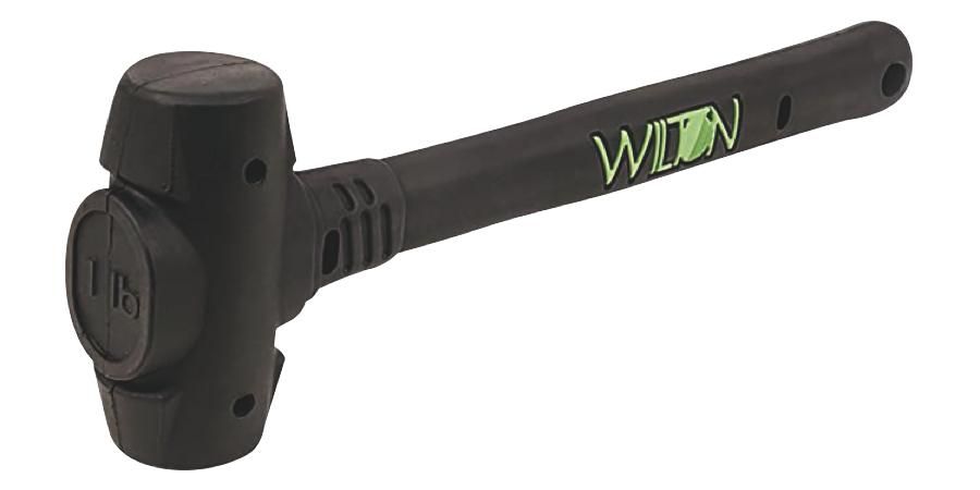 WT55114 - 1-1/2 lb. 14&quot; B.A.S.H® Dead Blow Hammer