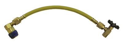 MCL85535 - 134a Tap Valve &amp; Hose Coupler Kit for Self-Seal Cans
