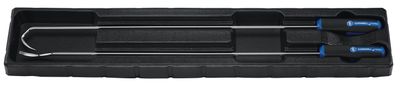 CTGHRSL - 2 Piece Extra-Long, Wide Tip Hose Remover Set