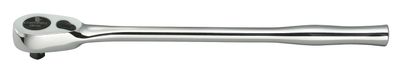 TR72L - 1/4&quot; Drive 8&quot; 72-Tooth Ratchet
