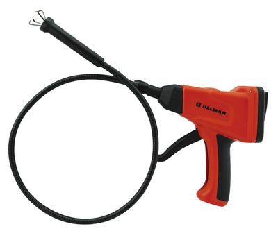ULECART1 - Camera Assisted Retrieval Tool