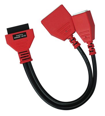 AUTNIS1632 - Nissan 16+32 ByPass Cable
