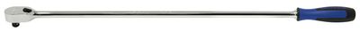 CBR528H - 1/2&quot; Drive Cornwell® bluePOWER® XL 120-Tooth Handled Ratchet