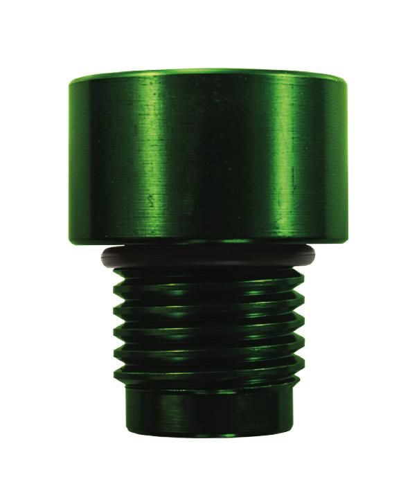 AROFCM1 - Dodge Hemi/Cummins Funnel Adapter
